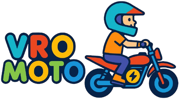 Vromoto