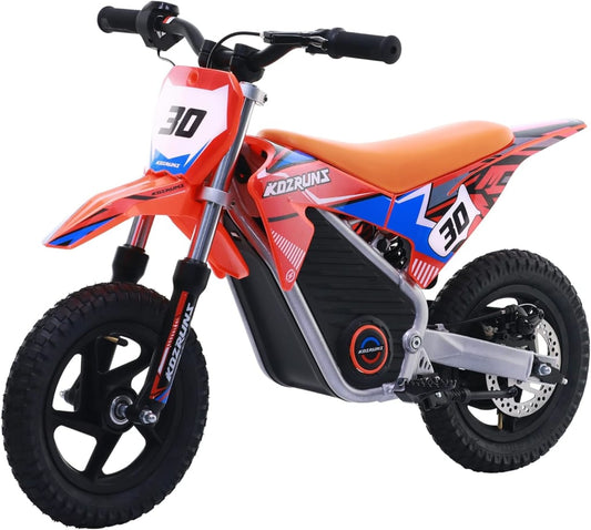 36V Kids’ Electric Dirt Bike